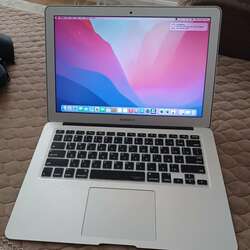 Macbook air (13-inch, 2017) 