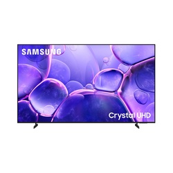 Samsung UE65U8000FUXCE 65 инч Crystal UHD ухаалаг зурагт /2025/