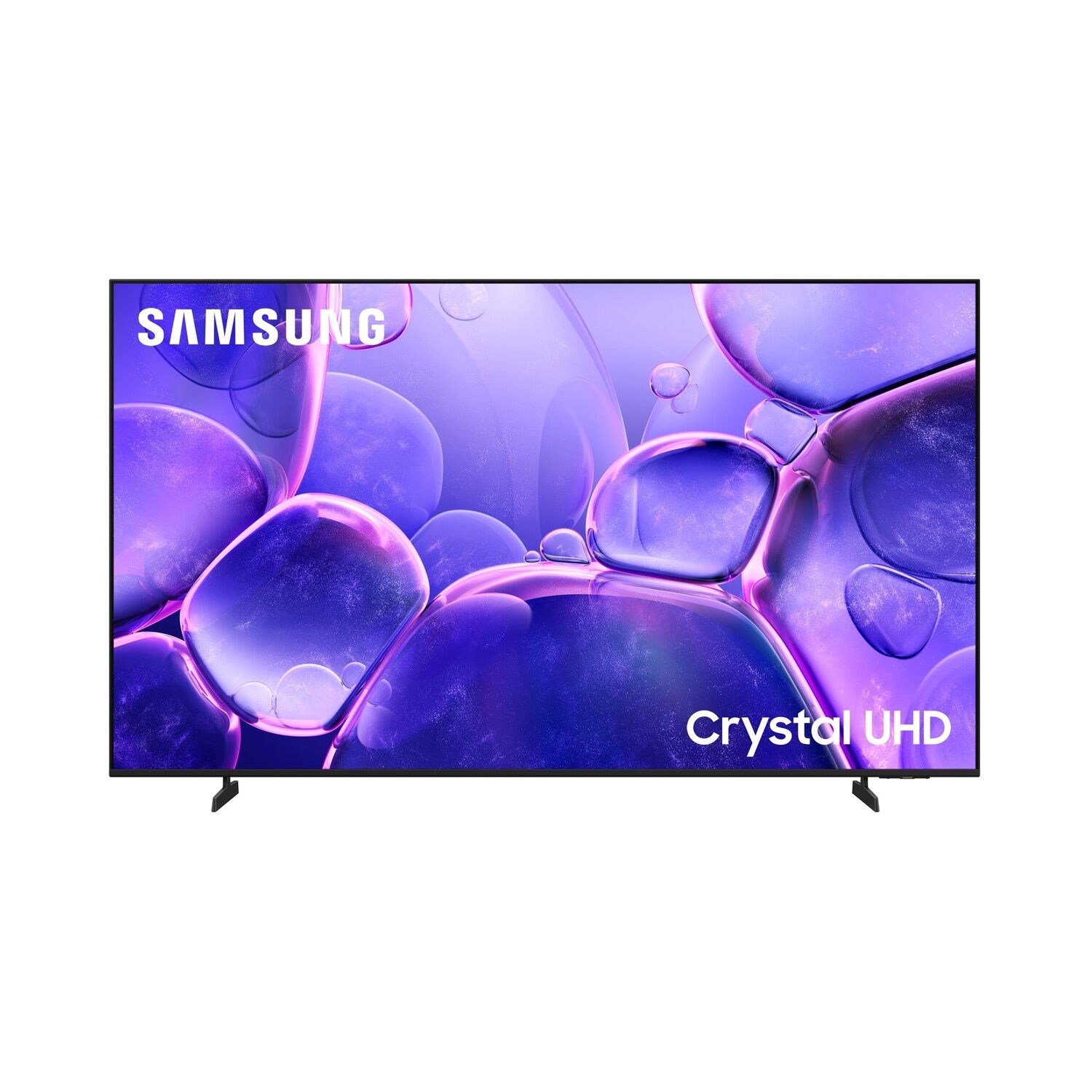 Samsung UE65U8000FUXCE 65 инч Crystal UHD ухаалаг зурагт /2025/
