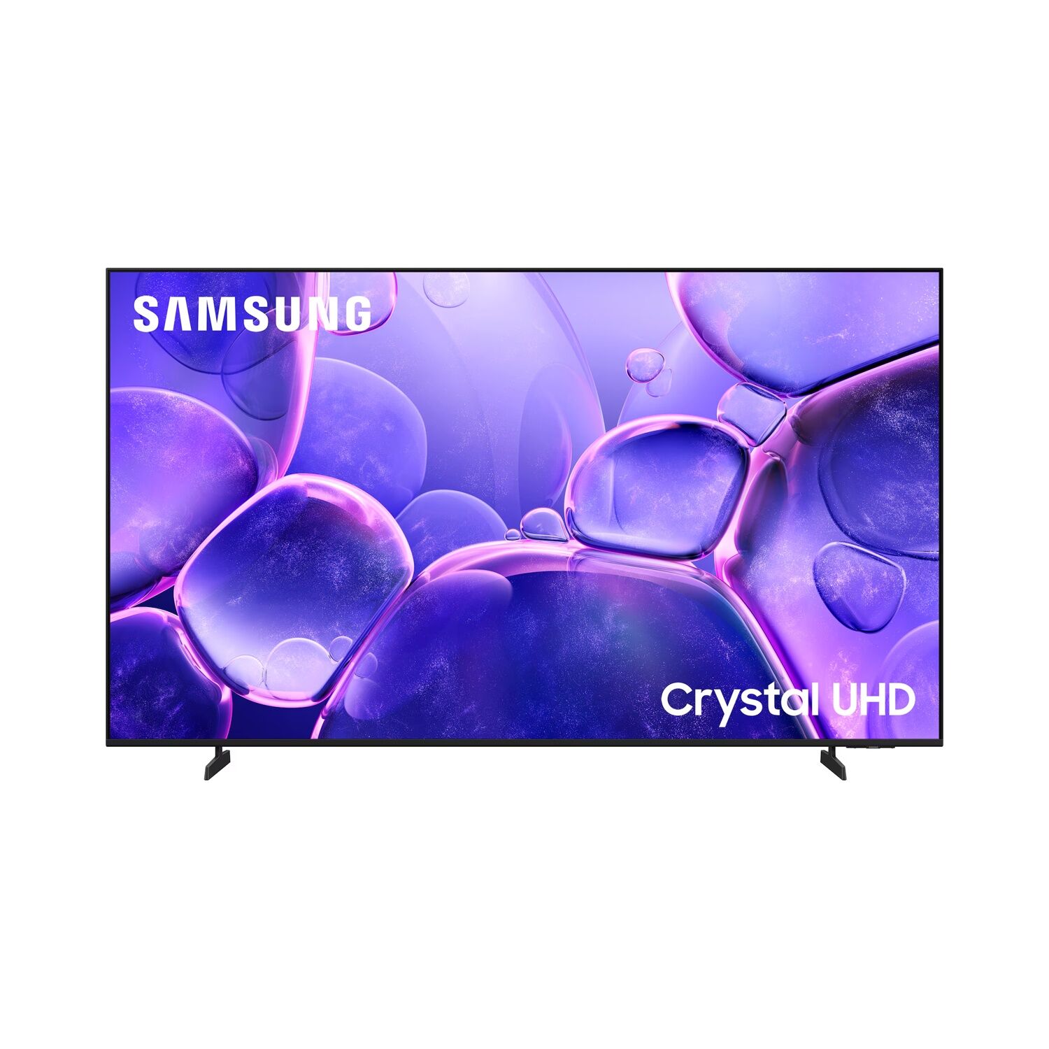 Samsung UE75U8000FUXCE 75 инч Crystal UHD ухаалаг зурагт