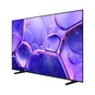 Samsung UE85U8000FUXCE 85 инч Crystal UHD ухаалаг зурагт /2025/