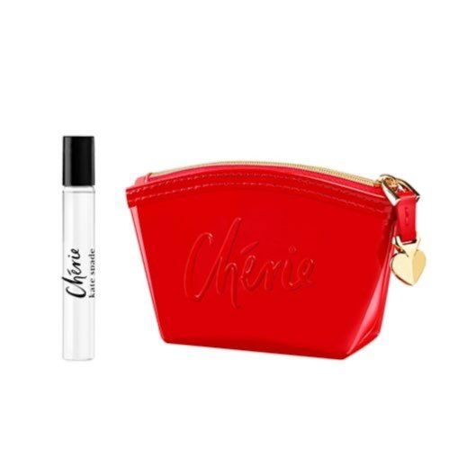 Kate spade cherie 7.5мл+кошлак