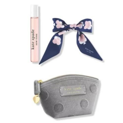 Kate spade (ягаан ус) сэт 3ш