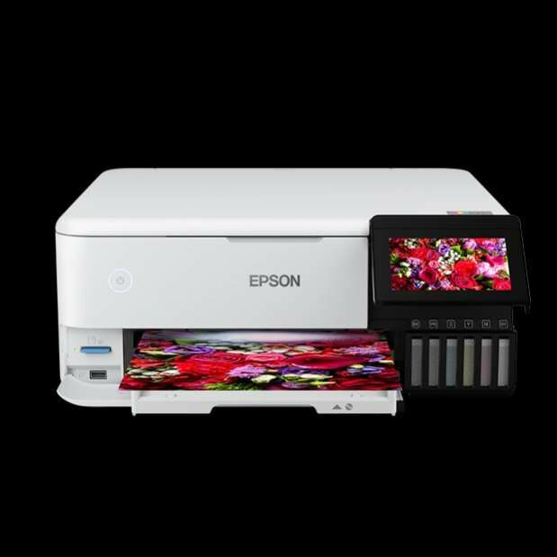 Epson l8168 өнгөт фото принер