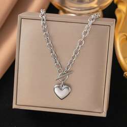 Heart bracelet