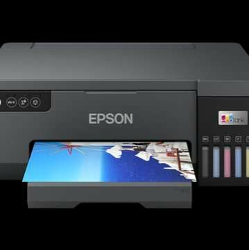 Өнгөт принтер epson l8058