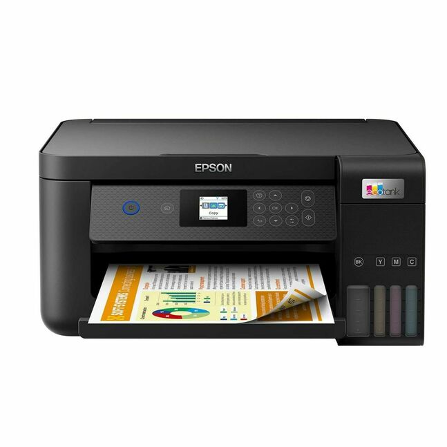 Өнгөт принтер l4269 epson