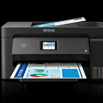 Өнгөт принтер l14158 epson