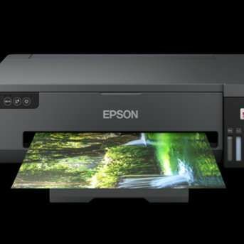 Өнгөт принтер epson l18058