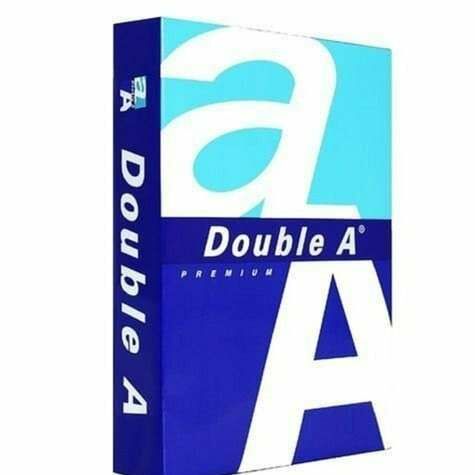 Double-a бичгийн цаас а4