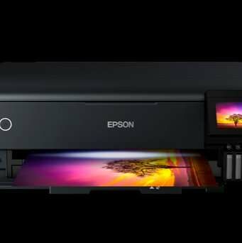 Өнгөт принтер epson l8188