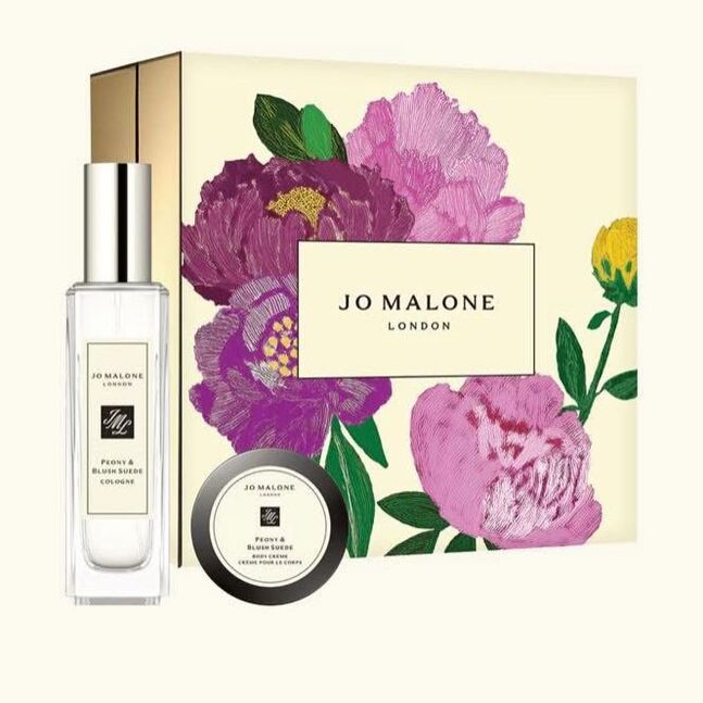 Gift set jo malone london😍