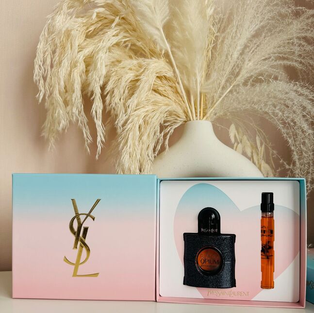  yves saint laurent limited😍
