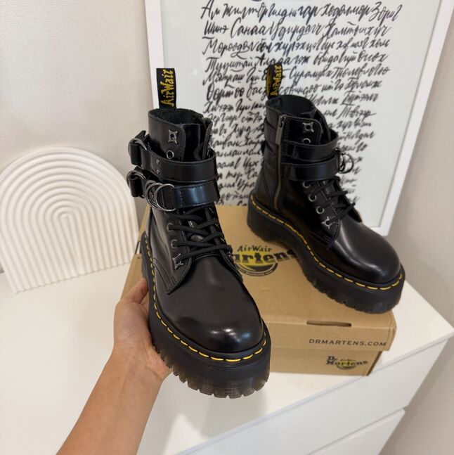 Dr martens jadon