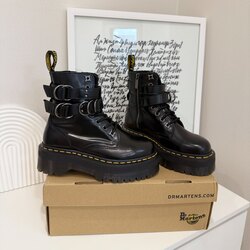 Dr martens jadon