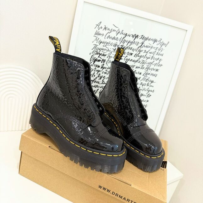 Dr martens sinclair