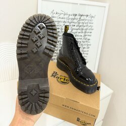Dr martens sinclair