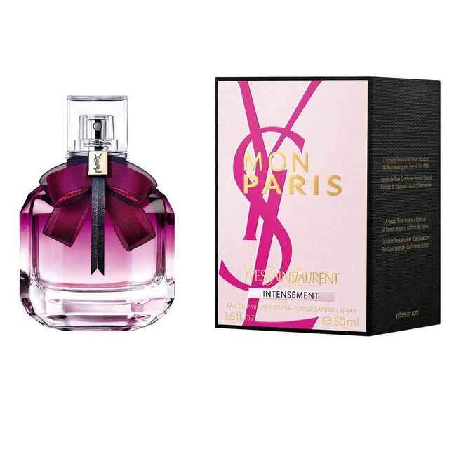 Mon paris intensement 90ml 