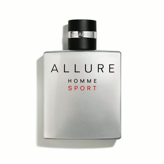 Allure homme sport edt 100ml 