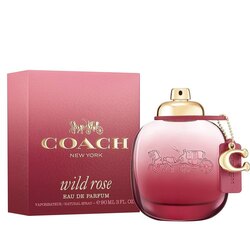Coach wild rose 90ml