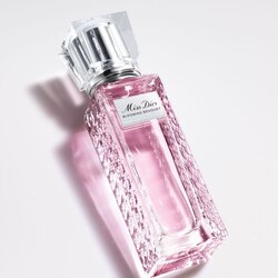 Missdior blooming bouquet roller
