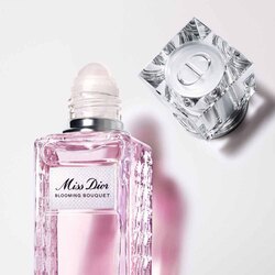 Missdior blooming bouquet roller