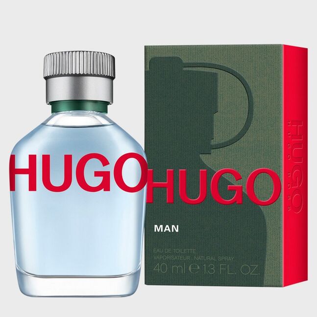 Hugo boss man 