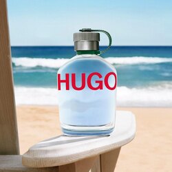 Hugo boss man 