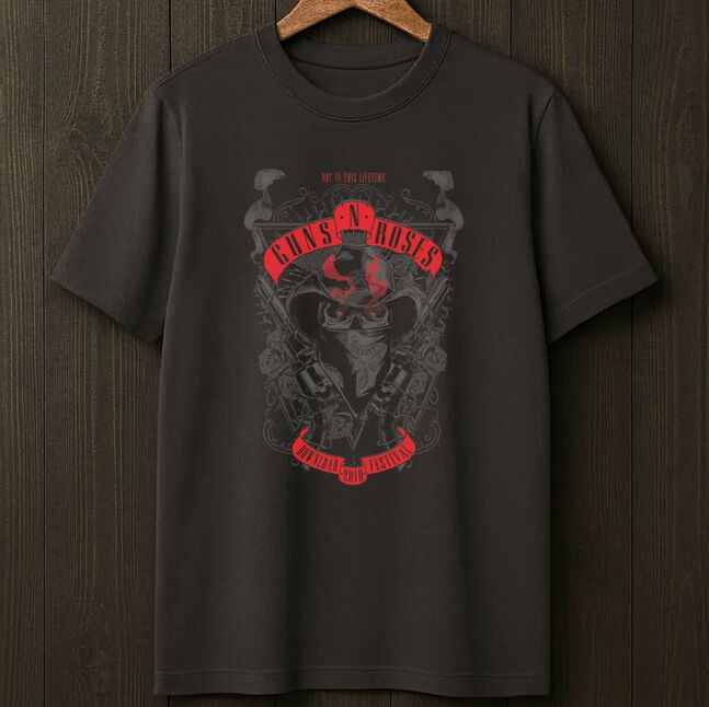 Slipknot tee