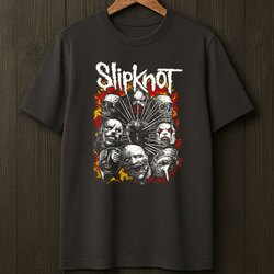 Slipknot tee