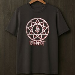 Slipknot tee
