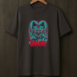 Slipknot tee