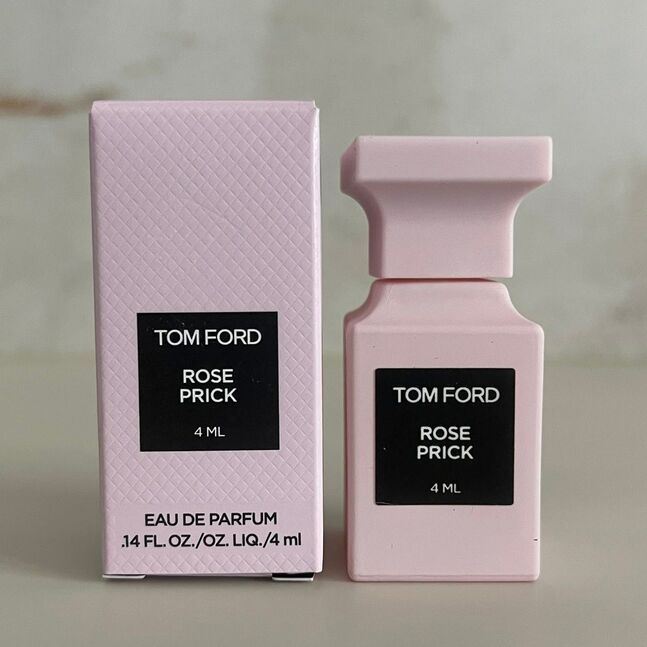 Tom ford rose prick 4ml mini