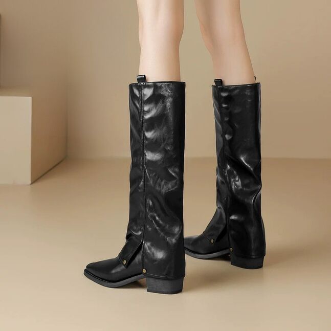 Хавар намрын түрийтэй гутал s39