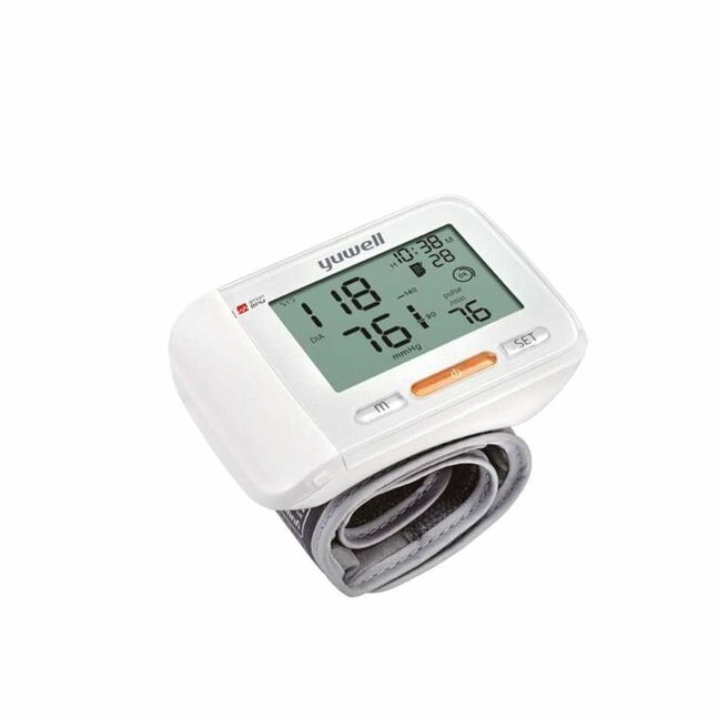 Yuwell 8600a даралтын аппарат