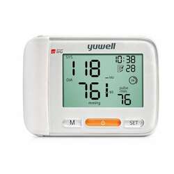 Yuwell 8600a даралтын аппарат