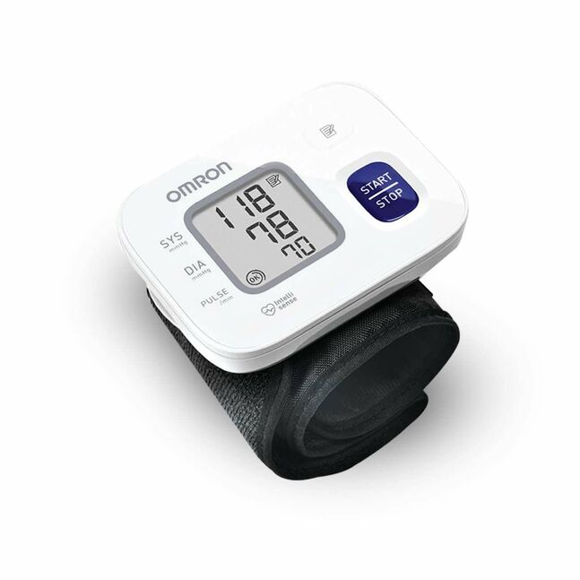 Omron 6161 даралтын аппарат 