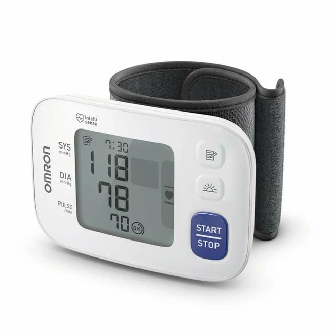Omron rs4 даралтын аппарат 