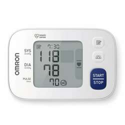 Omron rs4 даралтын аппарат 