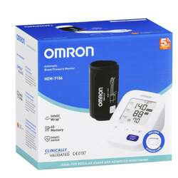 Omron 7156 даралтын аппарат