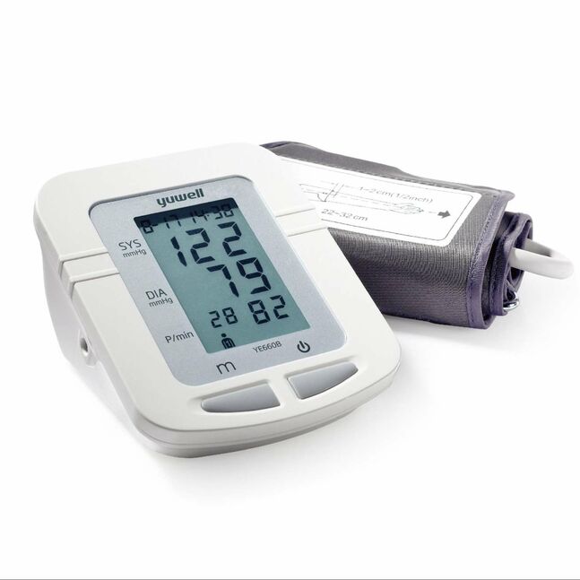 Yuwell 660b даралтын аппарат