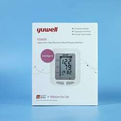 Yuwell 660b даралтын аппарат
