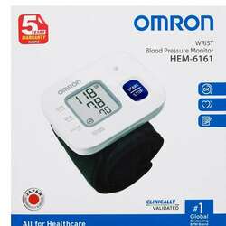 Omron 6161 даралтын аппарат 