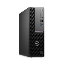 Dell OptiPlex SFF Plus 7020, i7- 14700 vPro, 8GB DDR5, 1TB SSD, 8x DVD+-RW 9.5mm Slimline ODD, Kb&Mouse, No OS