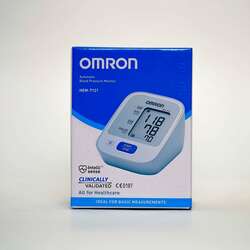 Omron 7121 даралтын аппарат