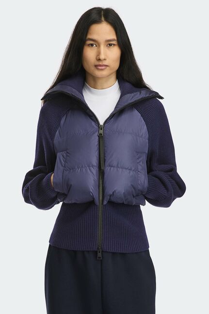 Куртка, HyBridge® Astoria Knit Jacket