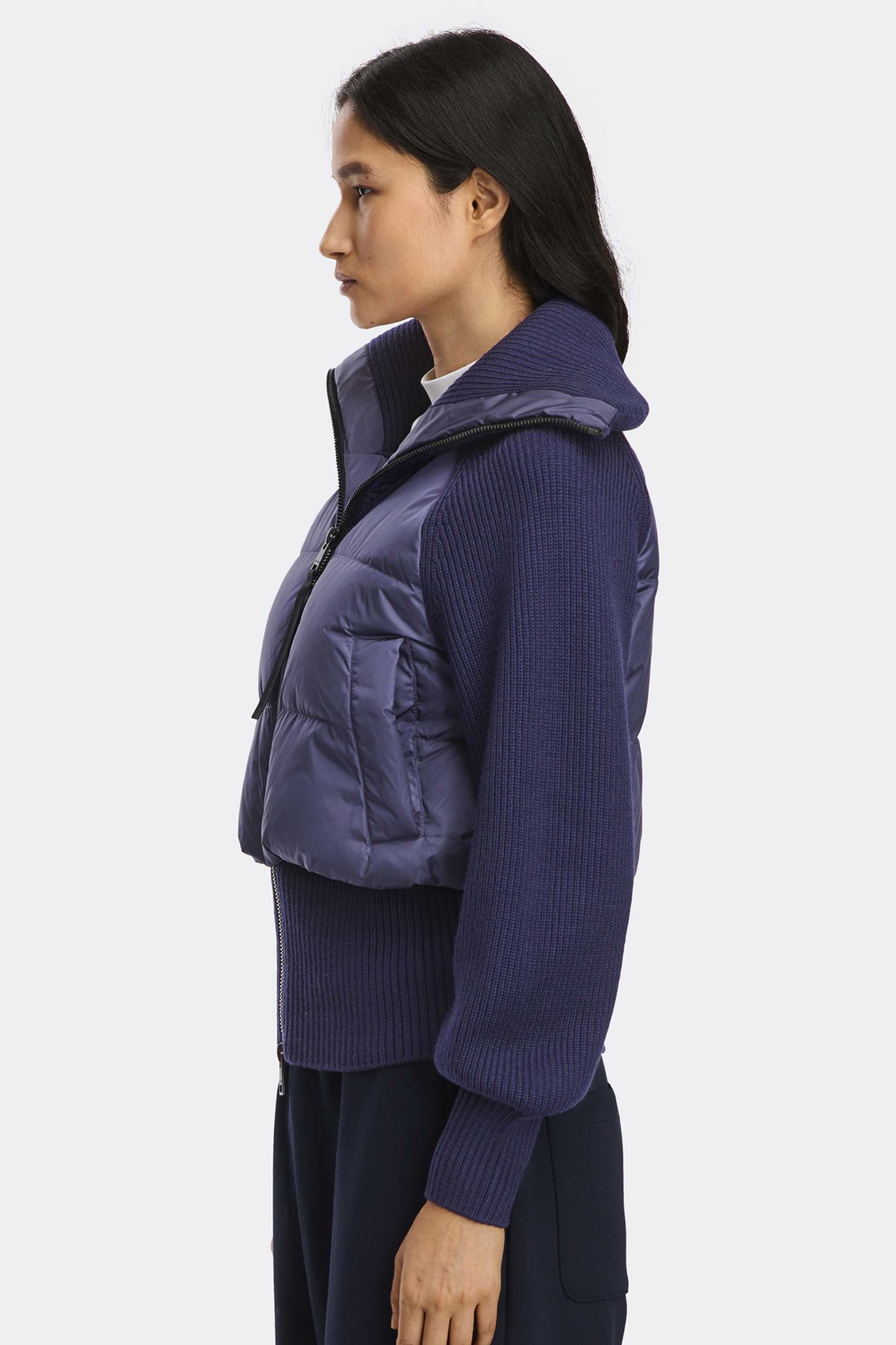 Куртка, HyBridge® Astoria Knit Jacket