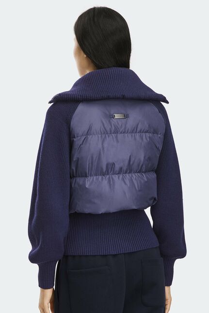 Куртка, HyBridge® Astoria Knit Jacket
