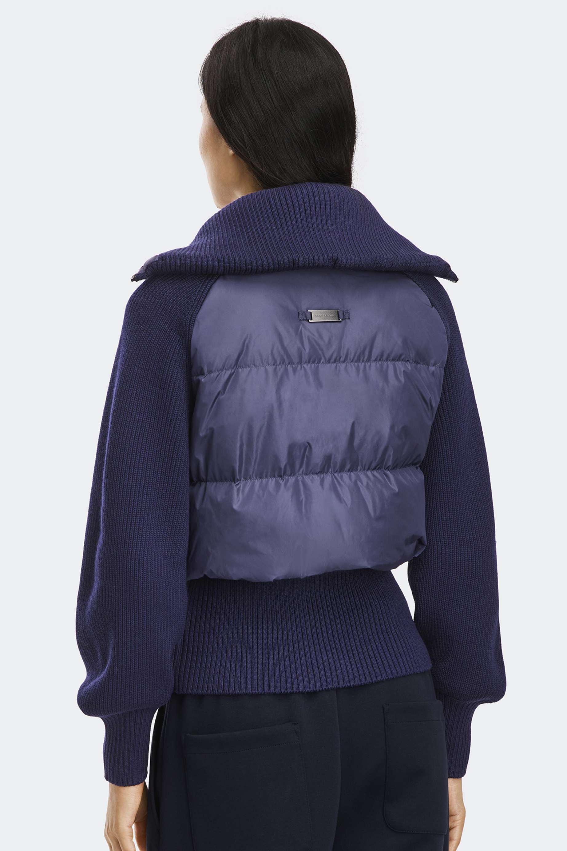 Куртка, HyBridge® Astoria Knit Jacket