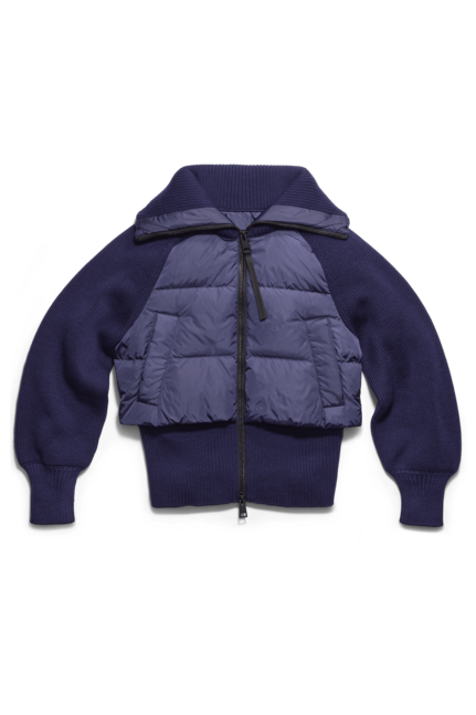 Куртка, HyBridge® Astoria Knit Jacket